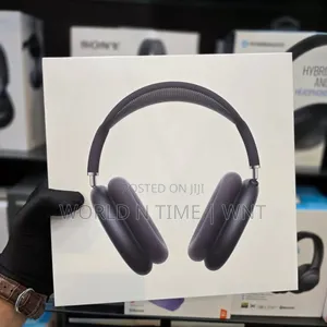Airpods Max Usb Type C Midnight