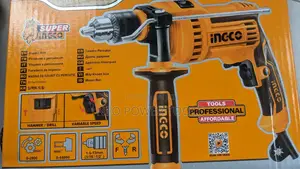 Impact Drill