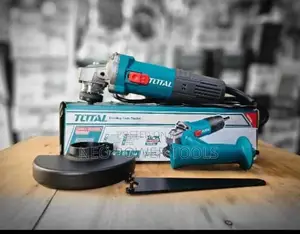 Angle Grinder 4.5