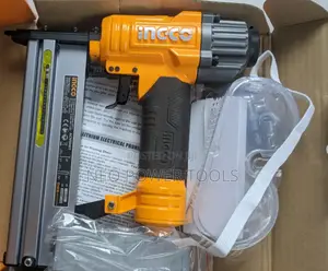 Nailer Gun