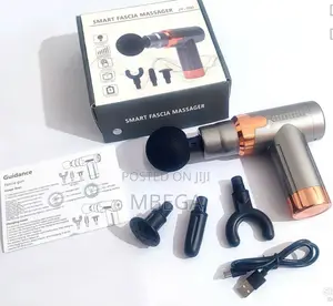 Massage Gun