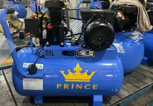 Air Compressor 50l Ya Belt