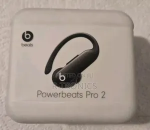 Beats Powerbeats Pro 2 Wireless Bluetooth Earbuds