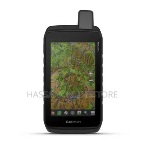 Garmin Montana 710