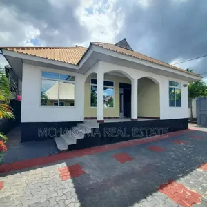 3bdrm House in Yusuph Mchakama, Kinyerezi for sale