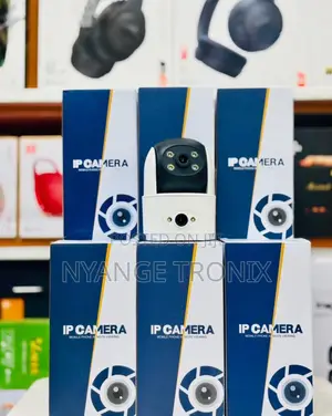 Ip Single Camera