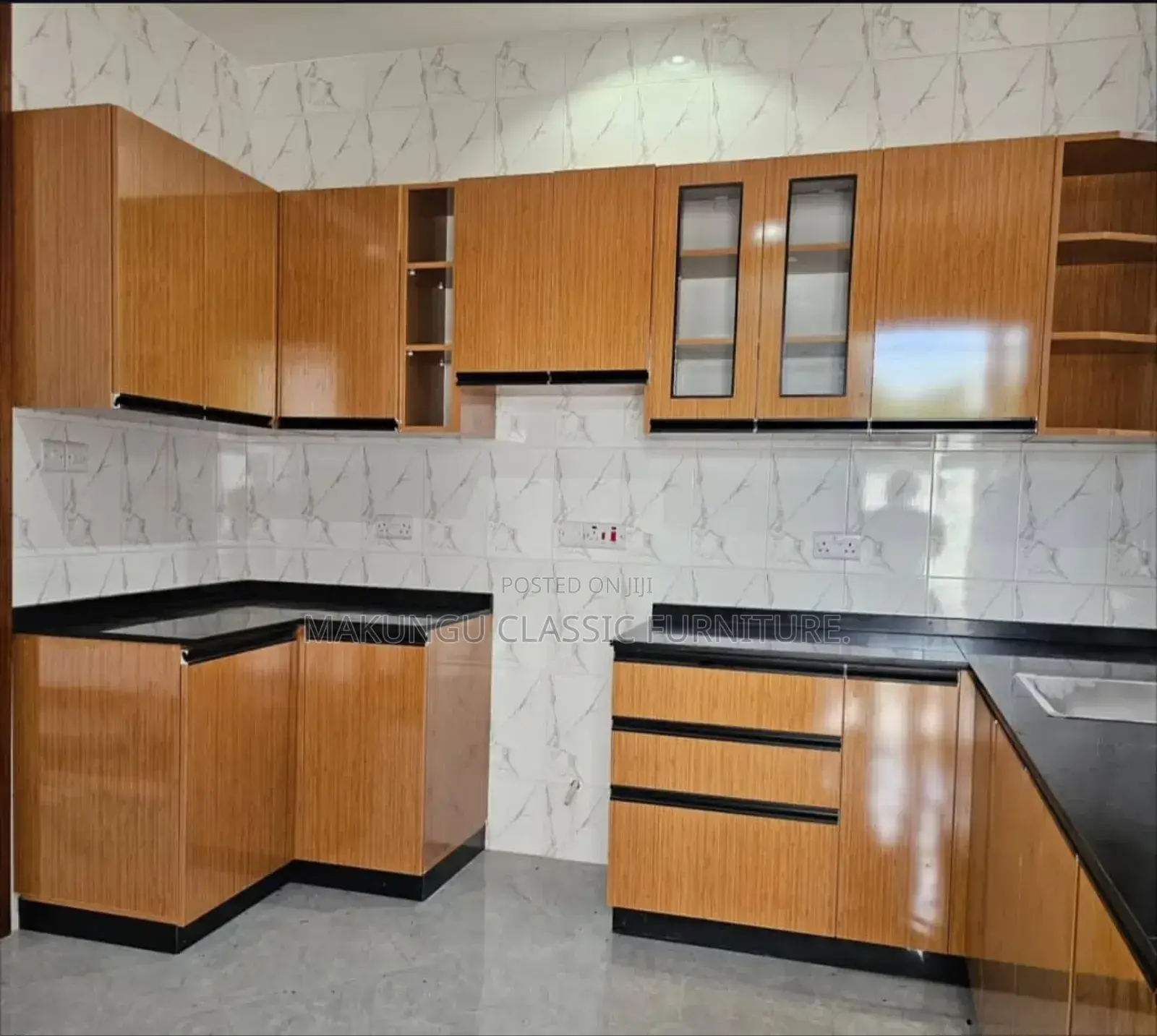 Kitchen Cabinets Compounds