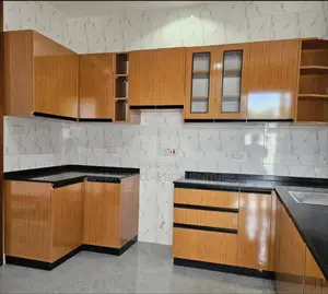 Kitchen Cabinets Compounds