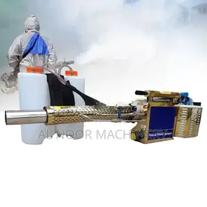 Fogging Machine