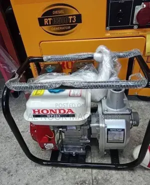 Honda Water Pump