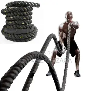 Battle Rope 19kg