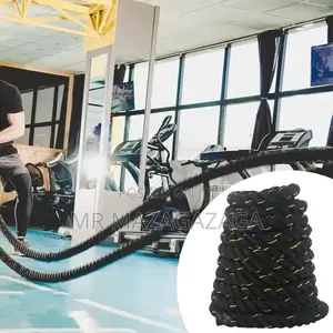 Battle Rope 19kg
