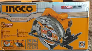 Circular Saw