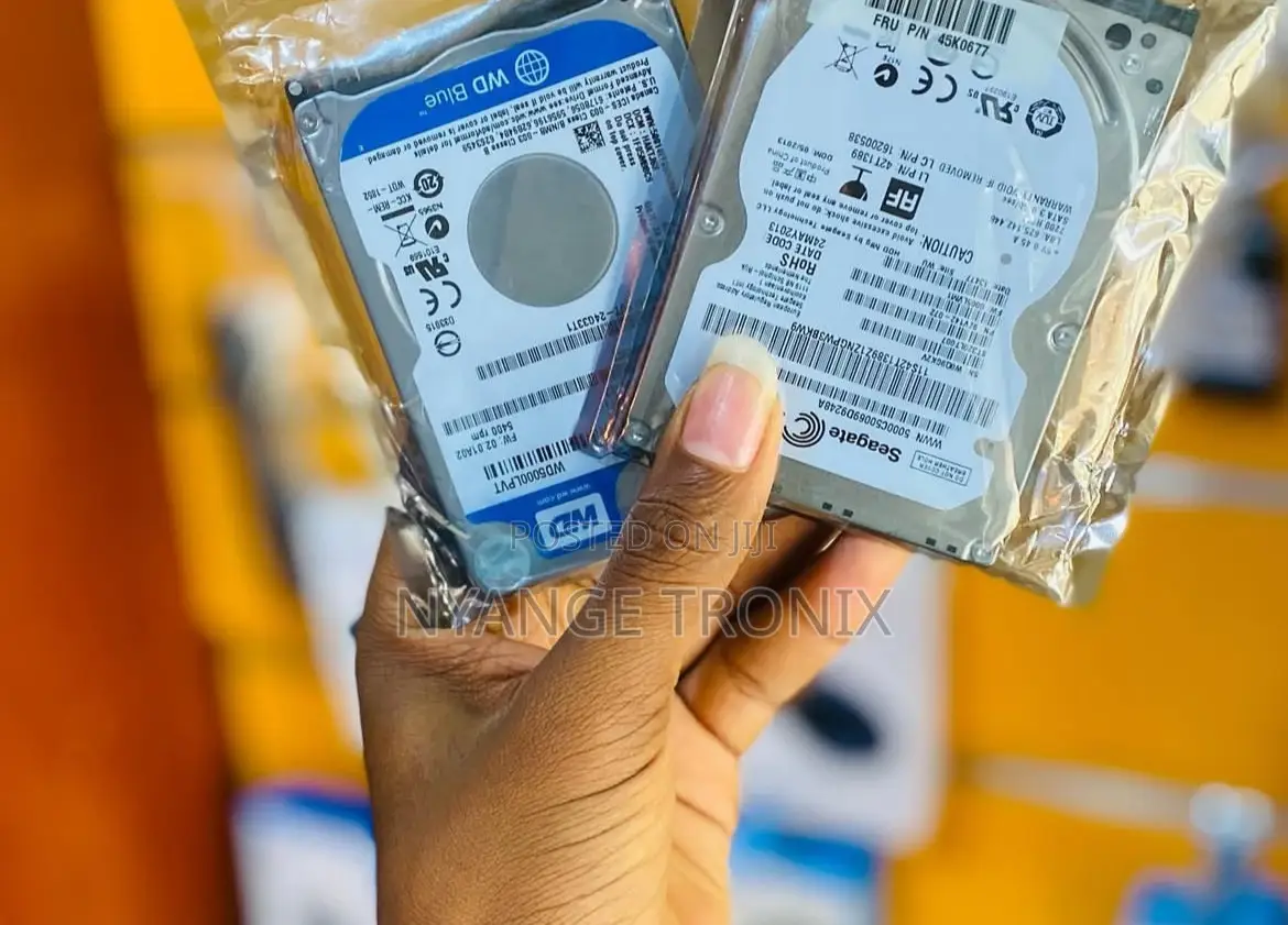External Hard Dicks Drive