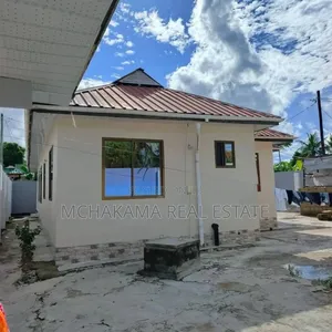 3bdrm House in Yusuph Mchakama, Ukonga for sale