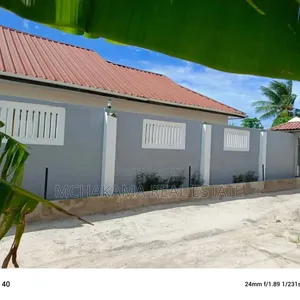 3bdrm House in Yusuph Mchakama, Ukonga for sale