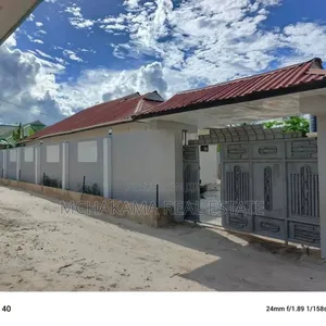 3bdrm House in Yusuph Mchakama, Ukonga for sale