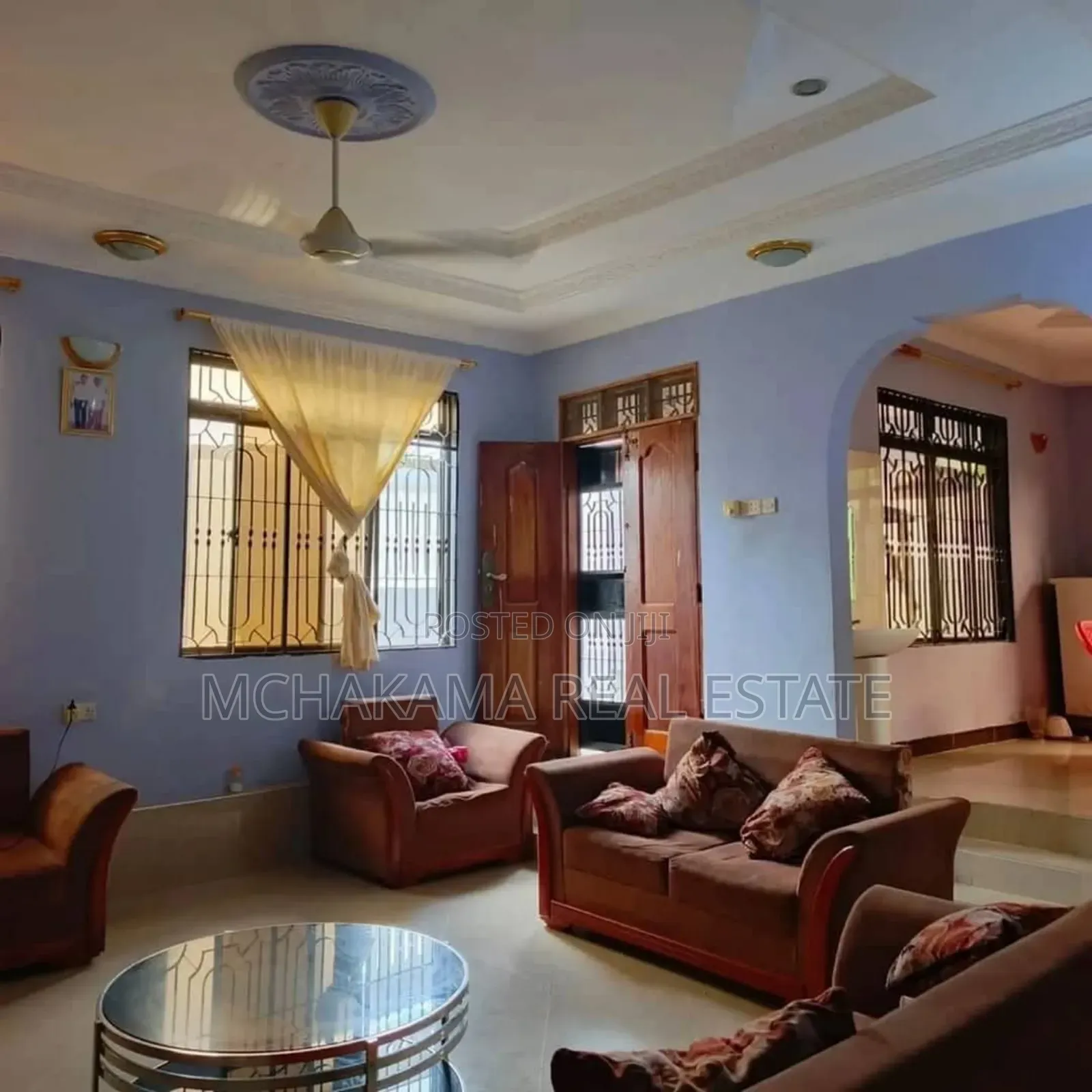 3bdrm House in Yusuph Mchakama, Ukonga for sale