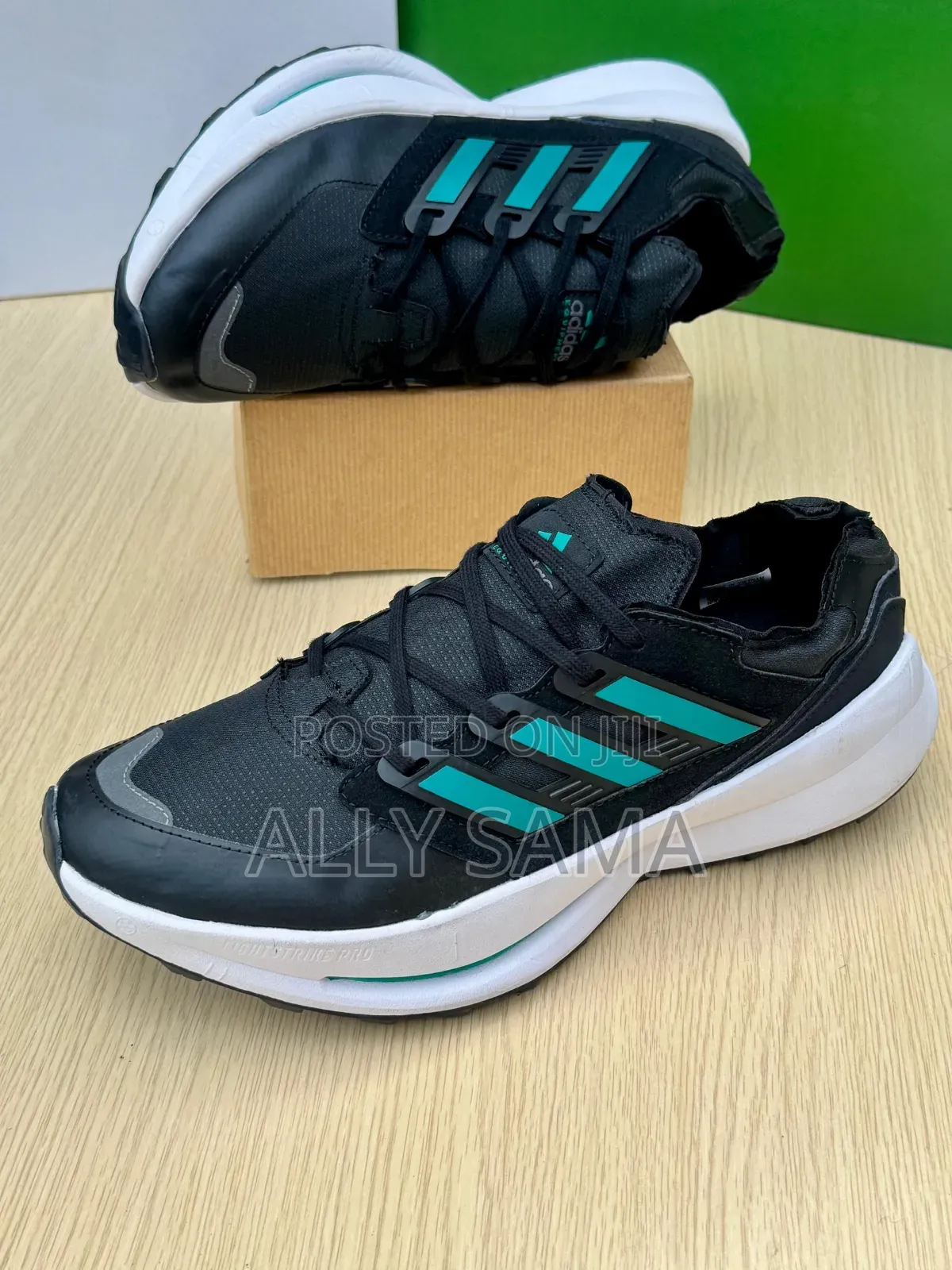 Men's Sneakers Adidas New Design 2025