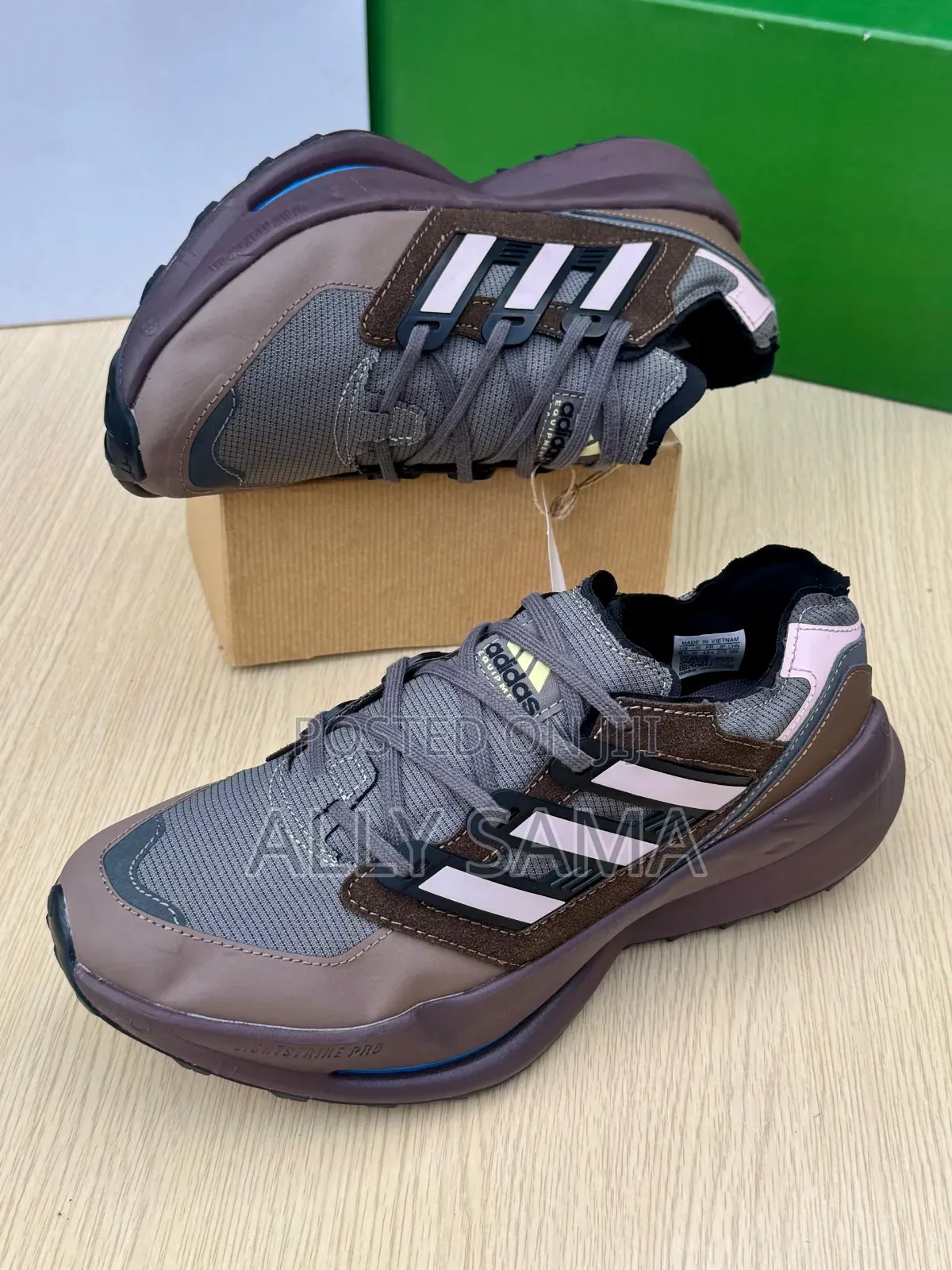Men's Sneakers Adidas New Design 2025