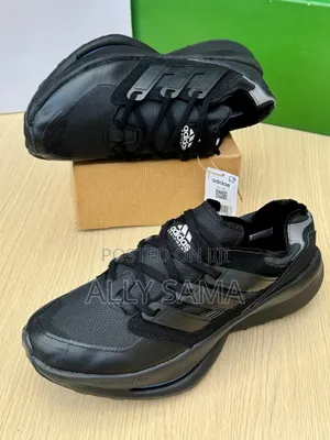 Men's Sneakers Adidas New Design 2025
