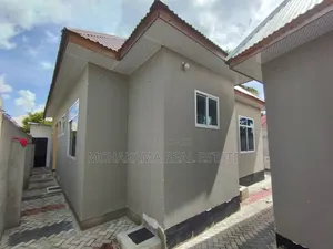 4bdrm House in Yusuph Mchakama, Ukonga for sale