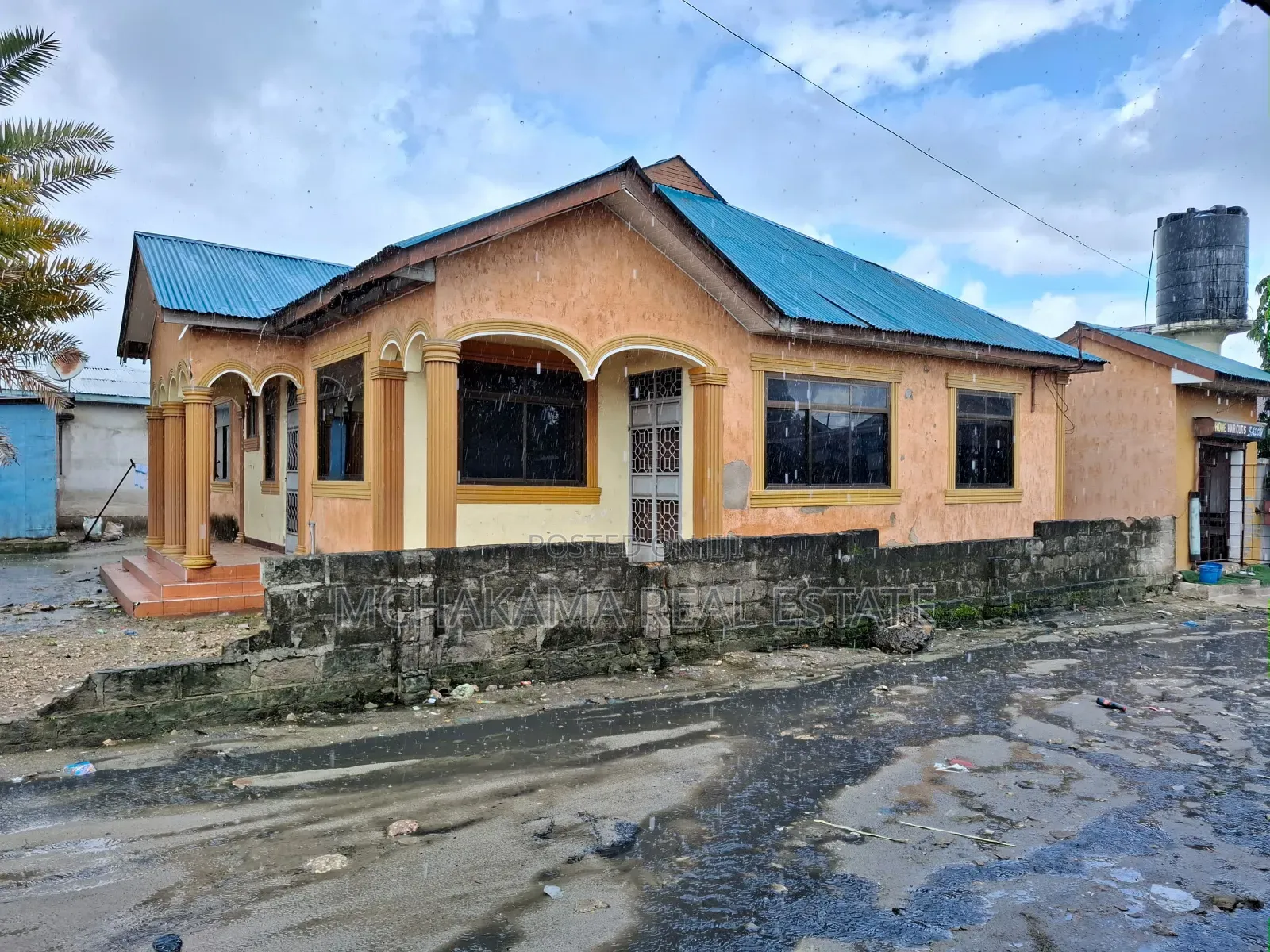 3bdrm House in Yusuph Mchakama, Tabata for sale