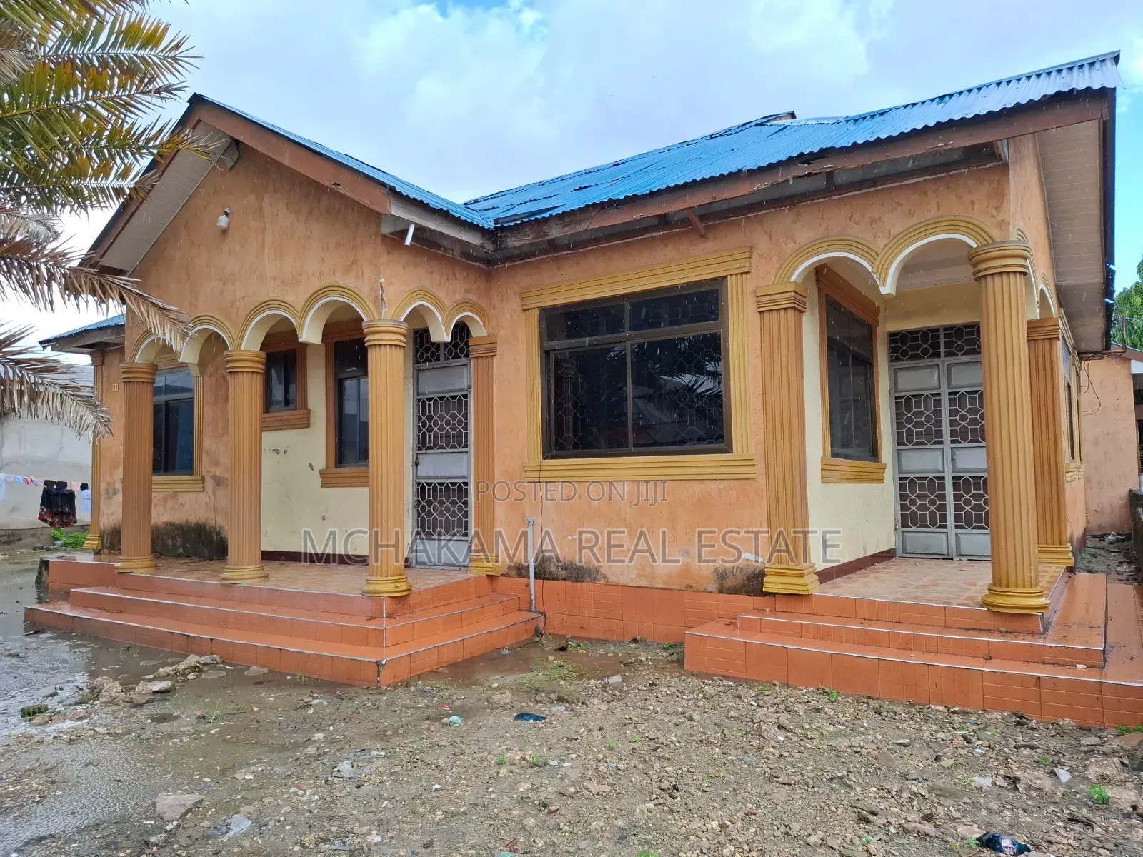 3bdrm House in Yusuph Mchakama, Tabata for sale