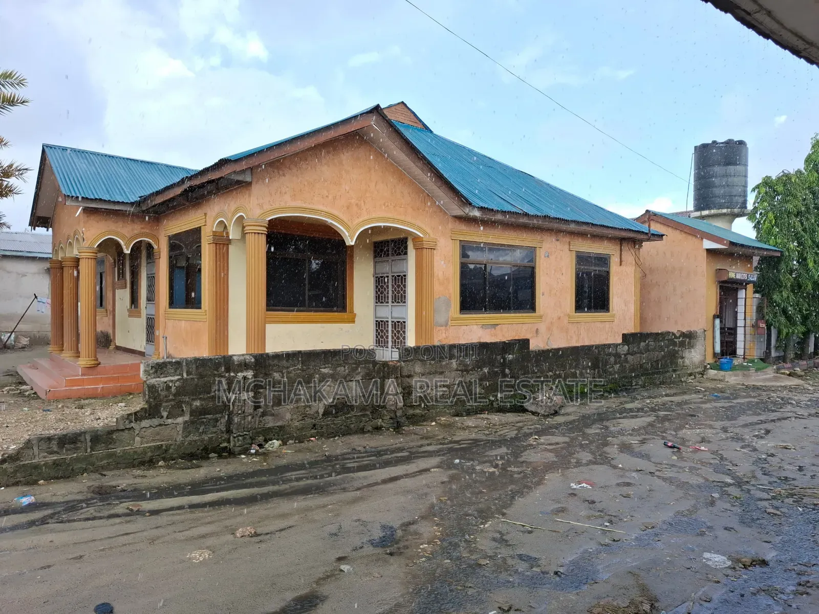 3bdrm House in Yusuph Mchakama, Tabata for sale