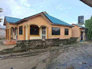 3bdrm House in Yusuph Mchakama, Tabata for sale