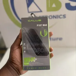 Calus Wireless Powerbank