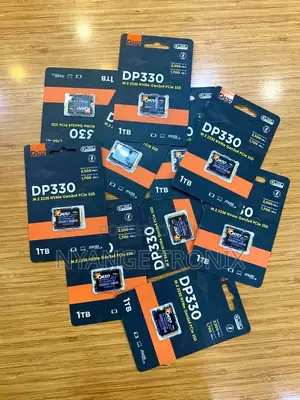Nvme Original SSD Brand: Dato