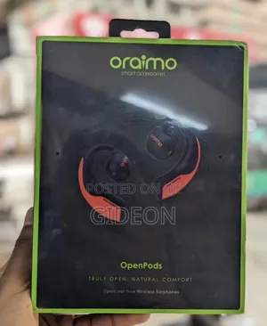Oraimo Openpods (50d)