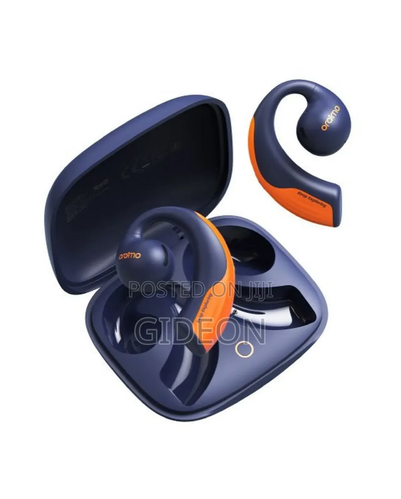 Oraimo Openpods (50d)