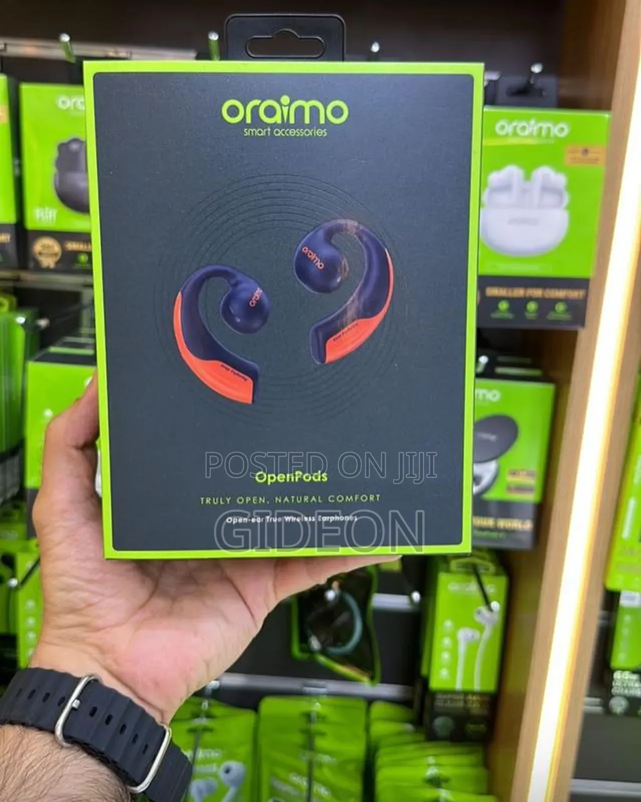 Oraimo Openpods