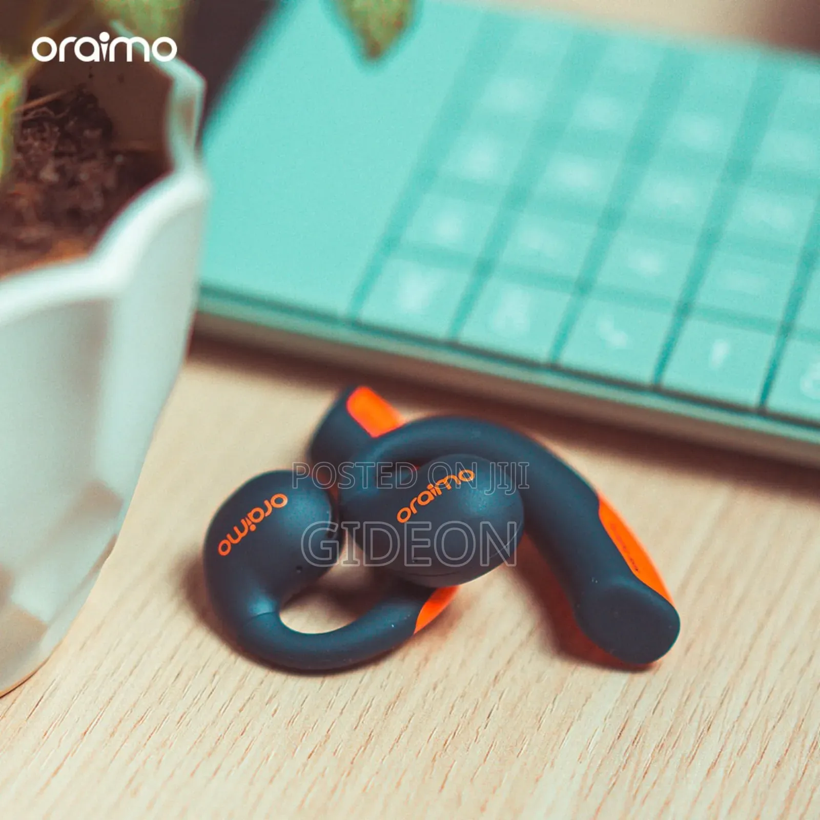 Oraimo Openpods