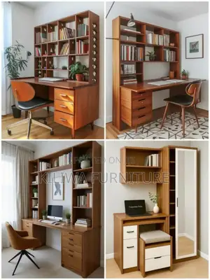 Computer Table Design
