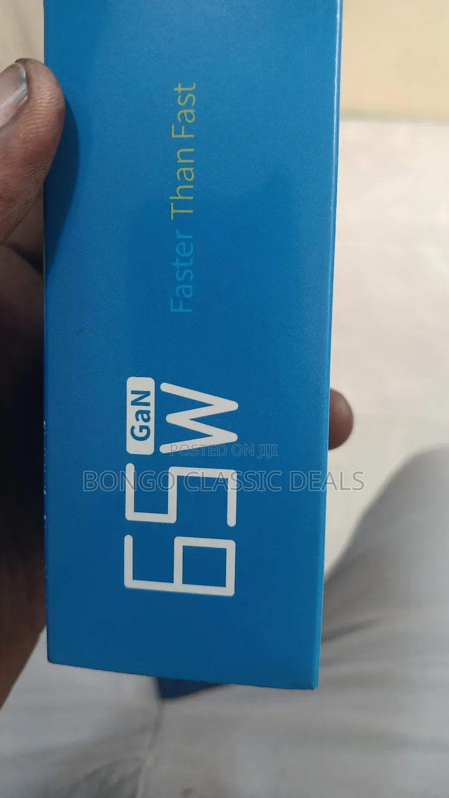 Fast Charger Offer Typec 2 ,1 Usb Port