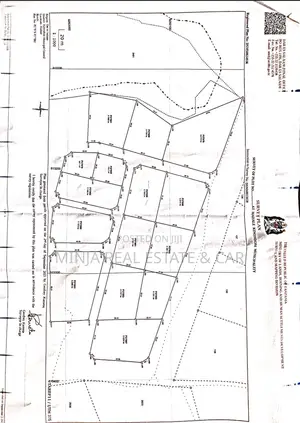 Plot for Sale Madale Mbopo Road
