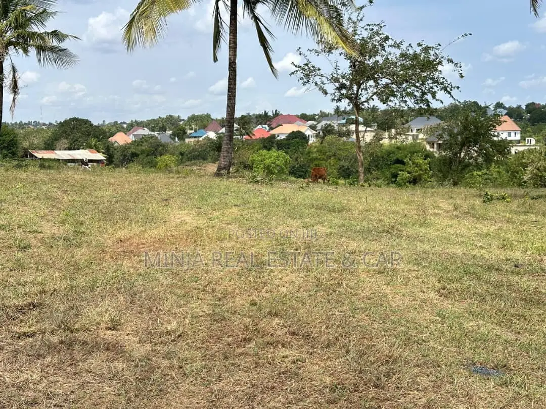 Plot for Sale Madale Mbopo Road