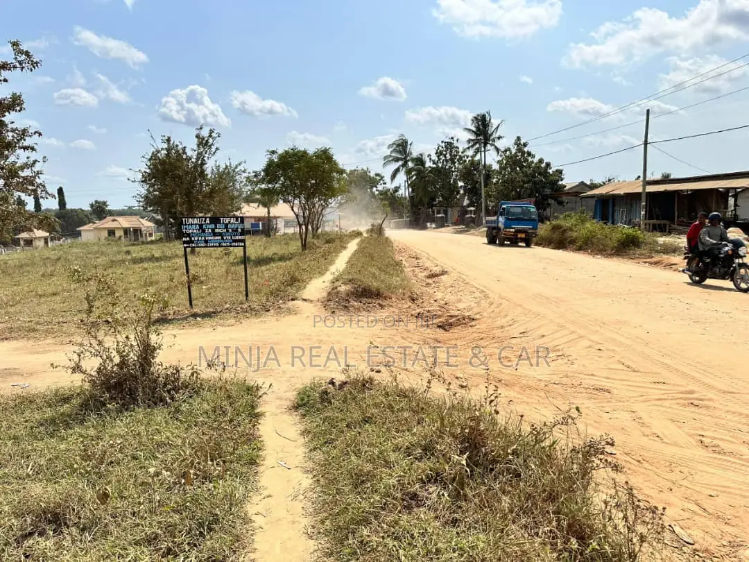Plot for Sale Madale Mbopo Road