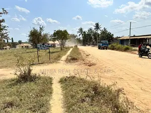 Plot for Sale Madale Mbopo Road