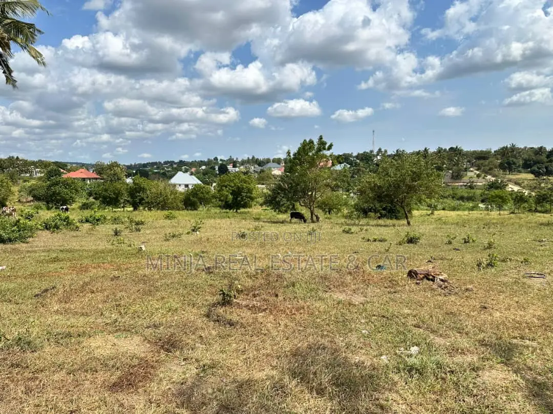 Plot for Sale Madale Mbopo Road
