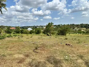 Plot for Sale Madale Mbopo Road
