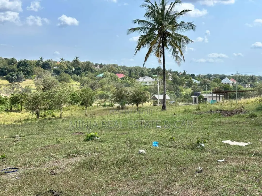 Plot for Sale Madale Mbopo Road