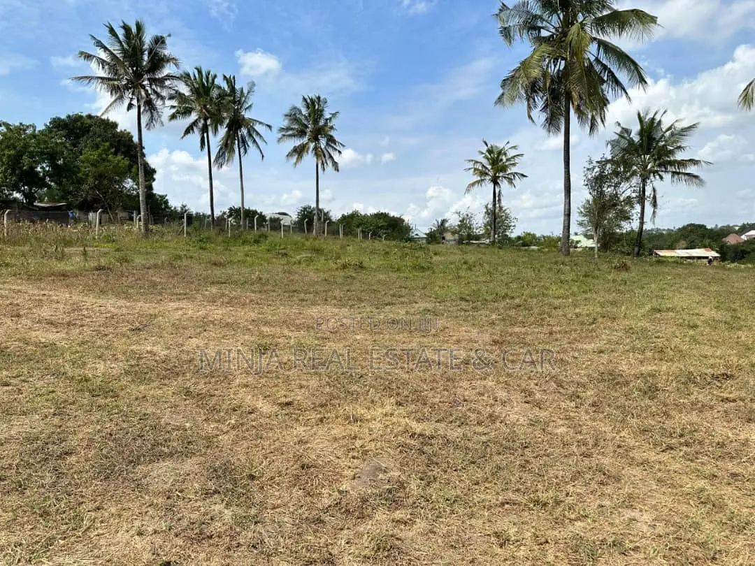 Plot for Sale Madale Mbopo Road