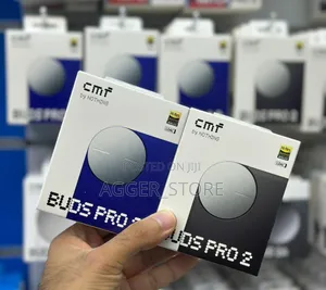 CMF Buds Pro 2 (By Nothing)