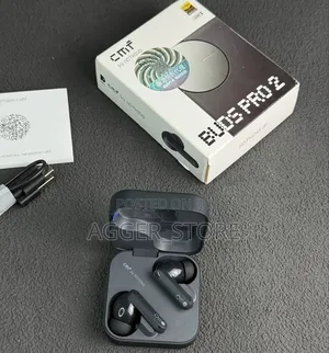 CMF Buds Pro 2 (By Nothing)