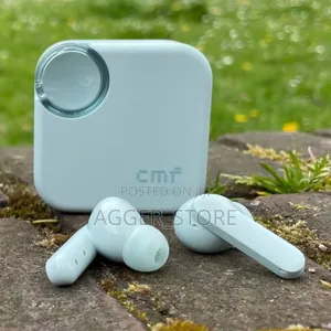 CMF Buds 2a (By Nothing)