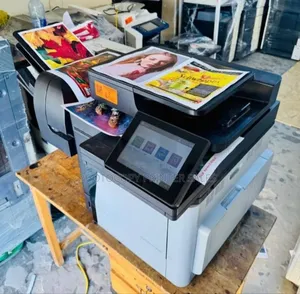 Hp Laserjet M680